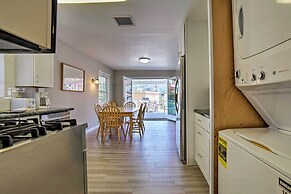 Walk to Beach: Condo w/ Patio on Catalina Island