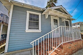 Walk to Beach: Condo w/ Patio on Catalina Island