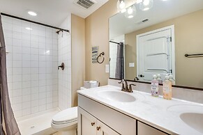 Waterfront Lake Anna Home w/ Dock, Beach & Kayaks!