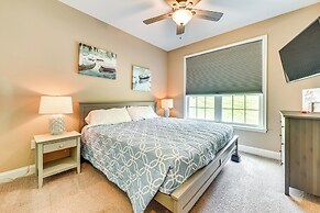 Waterfront Lake Anna Home w/ Dock, Beach & Kayaks!