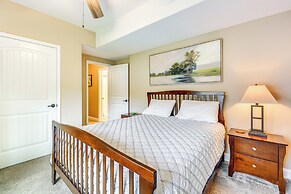 Waterfront Lake Anna Home w/ Dock, Beach & Kayaks!