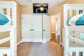 Waterfront Lake Anna Home w/ Dock, Beach & Kayaks!