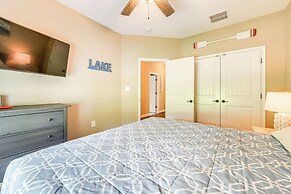 Waterfront Lake Anna Home w/ Dock, Beach & Kayaks!