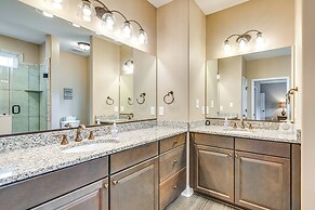 Waterfront Lake Anna Home w/ Dock, Beach & Kayaks!