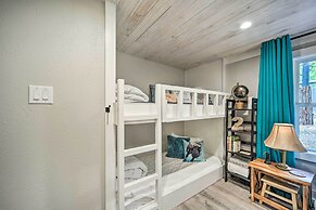 Stunning Blanco Home w/ Direct River Access!