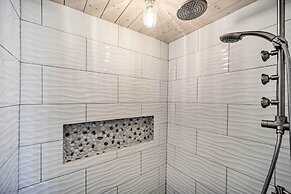 Stunning Blanco Home w/ Direct River Access!