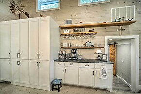 Stunning Blanco Home w/ Direct River Access!