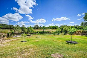 Stunning Blanco Home w/ Direct River Access!