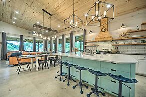 Stunning Blanco Home w/ Direct River Access!