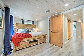 Stunning Blanco Home w/ Direct River Access!