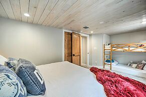 Stunning Blanco Home w/ Direct River Access!