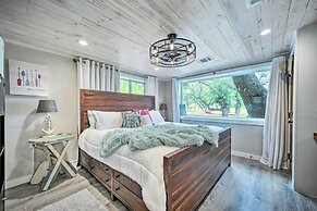 Stunning Blanco Home w/ Direct River Access!