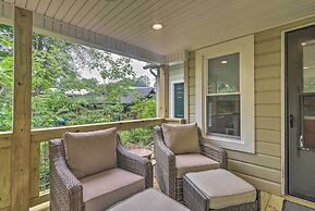 Blowing Rock Home: 1 Block to Downtown!