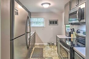 Blowing Rock Home: 1 Block to Downtown!