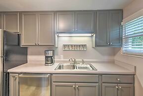 Blowing Rock Home: 1 Block to Downtown!