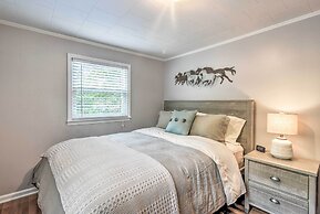 Blowing Rock Home: 1 Block to Downtown!