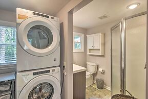 Blowing Rock Home: 1 Block to Downtown!