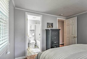 Blowing Rock Home: 1 Block to Downtown!