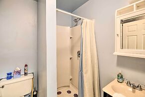 'timeless' Gary Studio, ATV Trails On-site!