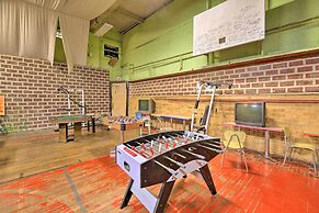 'timeless' Gary Studio, ATV Trails On-site!