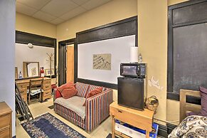 'timeless' Gary Studio, ATV Trails On-site!