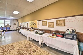 'timeless' Gary Studio, ATV Trails On-site!