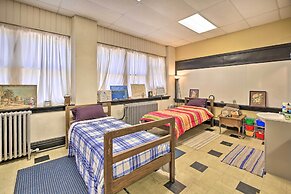 'timeless' Gary Studio, ATV Trails On-site!