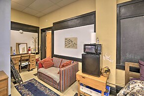 'timeless' Gary Studio, ATV Trails On-site!