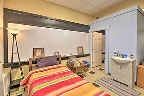 'timeless' Gary Studio, ATV Trails On-site!