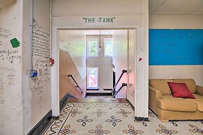 'timeless' Gary Studio, ATV Trails On-site!