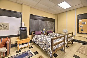 'timeless' Gary Studio, ATV Trails On-site!