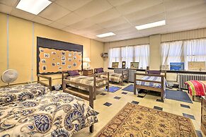 'timeless' Gary Studio, ATV Trails On-site!