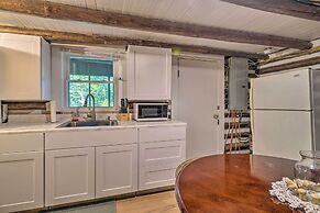 Pet-friendly Speedwell Cabin, 1 Mi to Water!