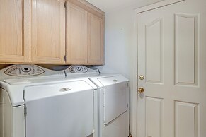 Wine Country Gateway w/ Views Btwn Napa & SF