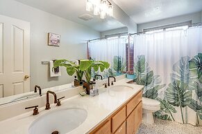 Wine Country Gateway w/ Views Btwn Napa & SF