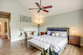 Wine Country Gateway w/ Views Btwn Napa & SF