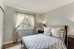 Wine Country Gateway w/ Views Btwn Napa & SF