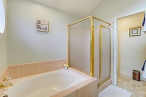 Wine Country Gateway w/ Views Btwn Napa & SF