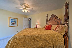 Serene Blue Ridge Getaway in Galax w/ Yard!