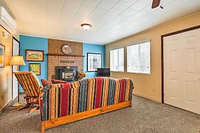 Tropic Family House - 10 Miles to Bryce Canyon!