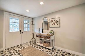 Spacious Layton Retreat w/ Private Hot Tub!