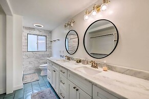Spacious Layton Retreat w/ Private Hot Tub!