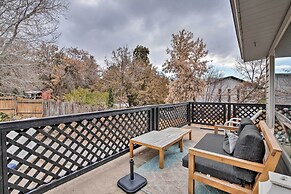 Spacious Layton Retreat w/ Private Hot Tub!