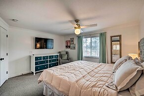 Spacious Layton Retreat w/ Private Hot Tub!