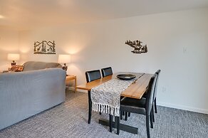 Woodsy Family Retreat 11 Mi to Raystown Lake!