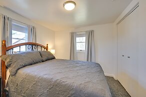 Woodsy Family Retreat 11 Mi to Raystown Lake!