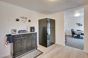 Woodsy Family Retreat 11 Mi to Raystown Lake!