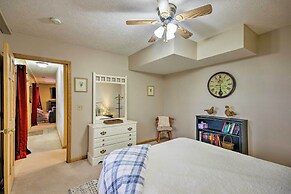 Waynesville Escape - Mtn Cabin Above the Clouds!