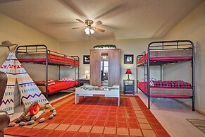 Waynesville Escape - Mtn Cabin Above the Clouds!