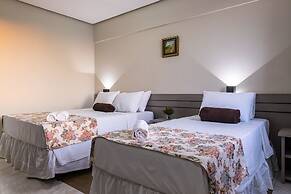 Hotel Dan Inn Uberlândia by Nacional Inn